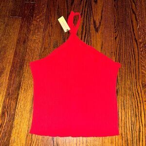 New T.La Blouse
